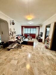 Blk 634 Pasir Ris Drive 1 (Pasir Ris), HDB 5 Rooms #563500821